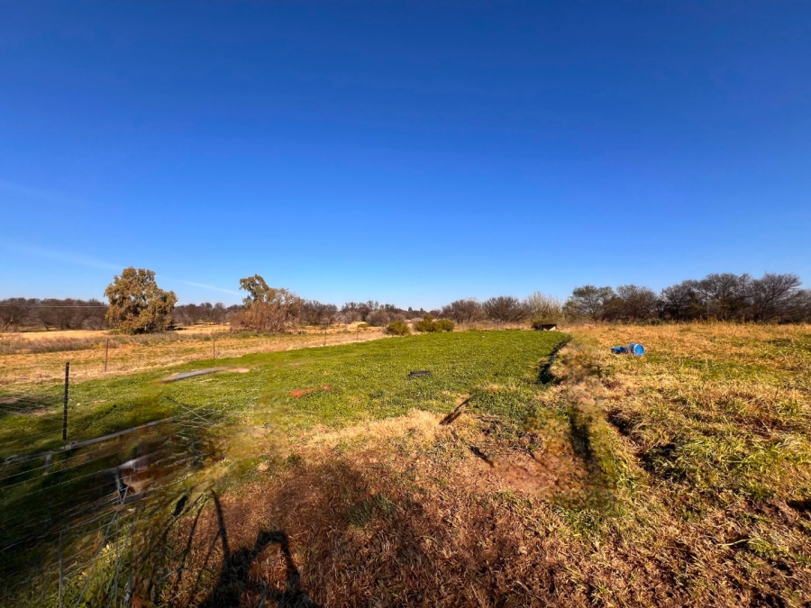 Commercial Property for Sale in Vallombrosa Free State